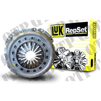 Clutch Assembly Ford 7840 13" - Click "Service Bulletin" for info provided by LUK - 402724