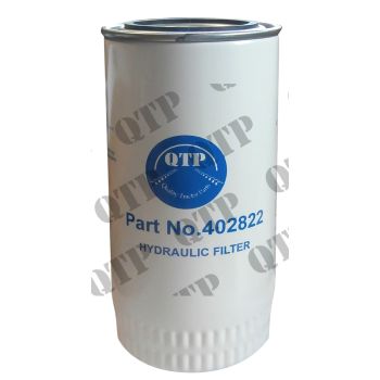 Hydraulic Filter Ford 40 SL SLE - 402822R