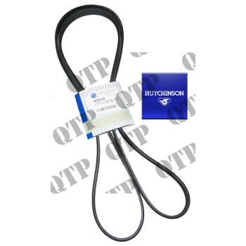 Fan Belt Ford 40 TS110 TS115 6PK2217 - No: 6PK2217 - 402914G