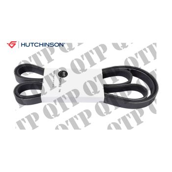 Fan Belt Ford 40 TS110 TS115 6PK2554 - No: 6PK2554 - 402915G