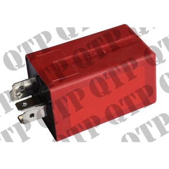 Flasher Unit Ford 40 60 TL M ( 5 pin ) - 403130