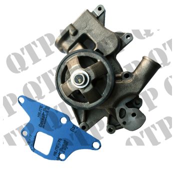 Water Pump Ford 7840 - 8340 TS  - 403539