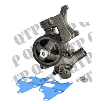 Water Pump Ford 7840 - 8340 Side Stud Air Con - 403540
