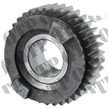 Gear Ford 5640 8340 TS100 TS115 4WD  37 Teeth - 403963