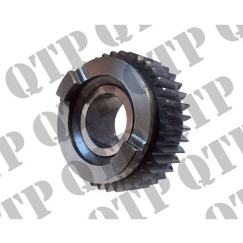 Gear Ford 5640 8340 TS100 TS115 4WD 38 Teeth - 403964