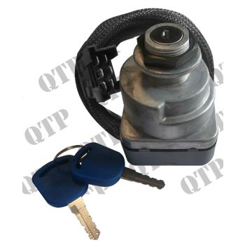 Ignition Switch Ford 40 M TM TS TSA 60S - 403977R