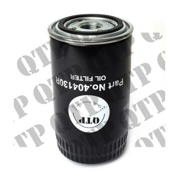 Engine Oil Filter Ford 7740 7840 TM M - ** Will Not Suit TSA ** - 404130R
