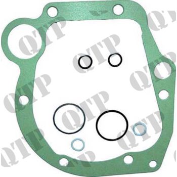 Hydraulic Pump Fitting Kit Ford 40 SL - 404771