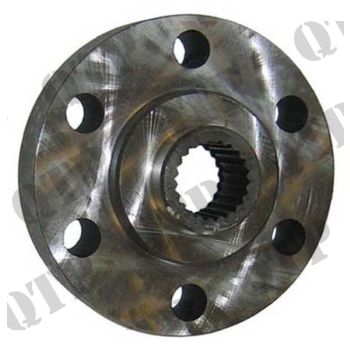Hub Ford 7840 Dual Power - 404862
