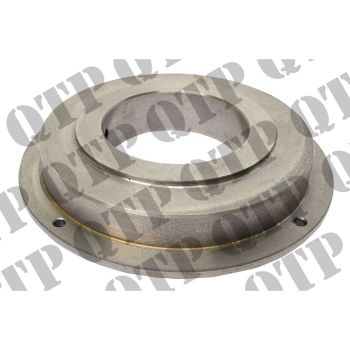 Transmission Duct Ford 40 TS - 404881