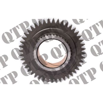 Transmission Gear Ford 40 TS - 44 Teeth - 404890
