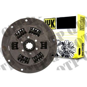 Clutch Damper Ford 40 TS LUK - 404892L