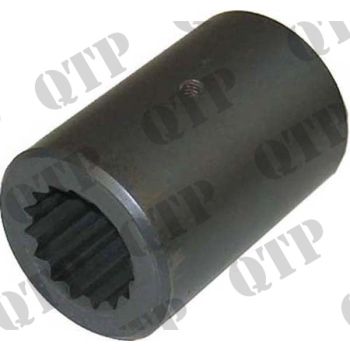 Coupling Ford 40 TS Drive Shaft 4WD 15 Spl - 404894