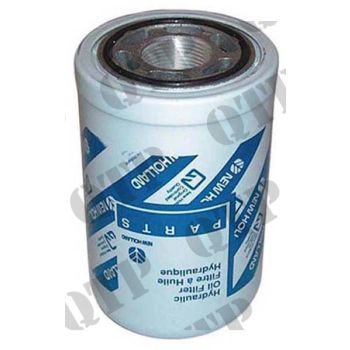 Hydraulic Filter Ford 40 Dual Power SL Only - Genuine - 404912
