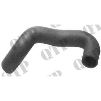 Hose Radiator Ford 5640 8340 Bottom - 404988