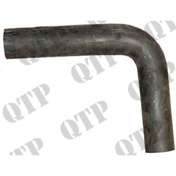 Hose Radiator Ford 40 Top 6 Cylinder - 404989