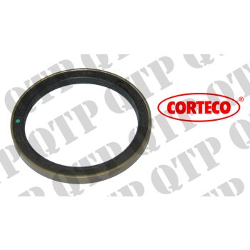 Front Axle Seal 4WD - 4064