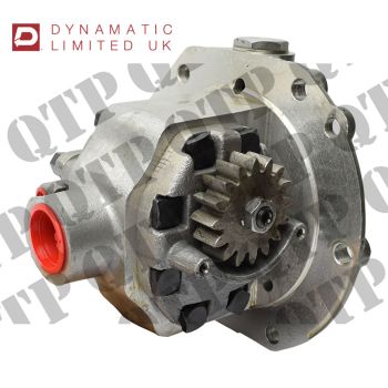 Hydraulic Pump Ford 4000 - 4065