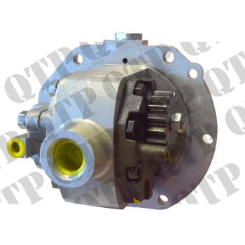 Hydraulic Pump Ford 4000 - 4065R