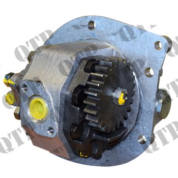 Hydraulic Pump Ford 5000 - 4066R
