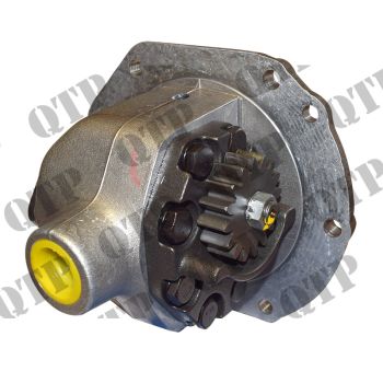 Hydraulic Pump Ford 4600 5030 - 4068R