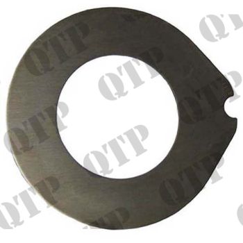 Brake Disc Ford 5000 7600 Steel 4 Per Tractor - PACK OF 4 - PRICE PER UNIT - 4073