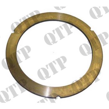 Brake Ware Plate Ford TW 30 - 4082