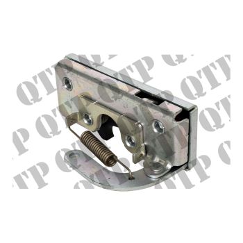 Latch Ford TS TM TSA 60 to hold Hood - 409630