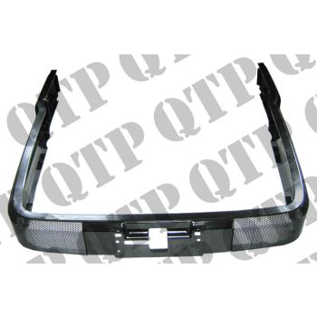 Grill Ford TS Lower Front - 409631