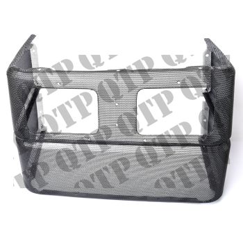 Grill Ford TS Front Upper - 409632