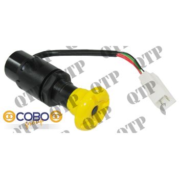 PTO Switch Ford 8160 8260 8360 8560 TS100 - 409634