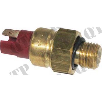 Oil Temperature Warning Switch Hydraulic - 409653