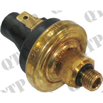 Hydraulic Oil Filter Restriction Indicator - 409657