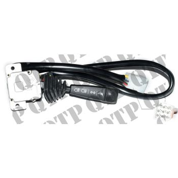 Indicator Switch Ford 40 - Flasher - 409658