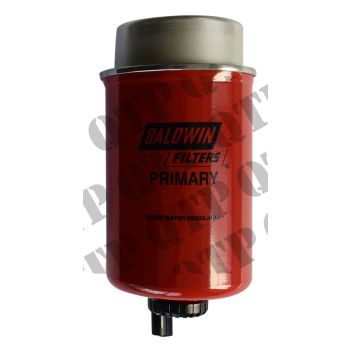 Water Separator Ford TM120-190 (30 Mic) - Secondary 30 Micron - 5" Length - 409665L