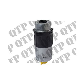 Fuel Filter Ford TM120-TM190 5 Micron - 409666