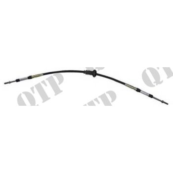 Range Cable Ford TM115-140 81-8360 For Mech T - 409667