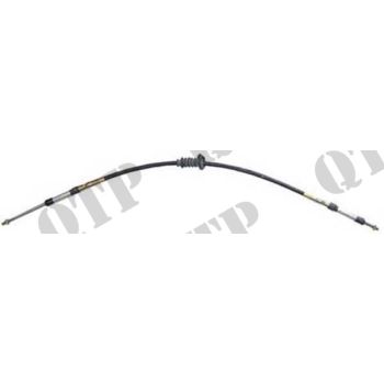 Gear Cable Ford TM115-140 81-8360 for Mech Tr - 409668