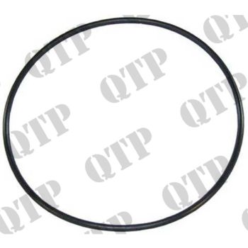 Water Pump Cover Gasket Ford TM 115-165 - 409674