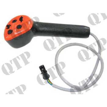 Transmission Lever Ford 40 - 409699