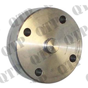 Water Pump Spacer Ford 7600 - 1922 Water Pump - 409711