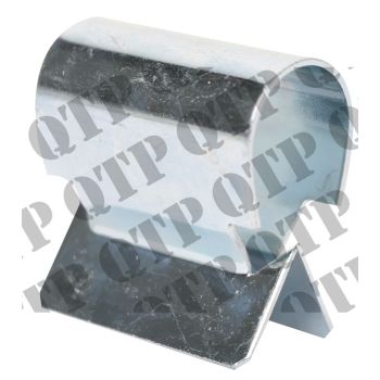 Mudguard Clip Ford 40 Side Extension - PACK OF 10 - PRICE PER UNIT - 409714