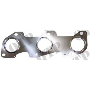 Exhaust Manifold Gasket Ford New Type - 409734