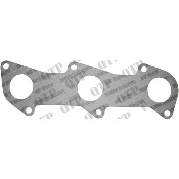 Gasket Exhaust Manifold Ford New Type - PACK OF 2 - PRICE PER UNIT - 409734R
