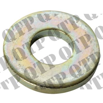 Washer Ford 40 M TS Wheel Rear - PACK OF 8 - PRICE PER UNIT - 409749