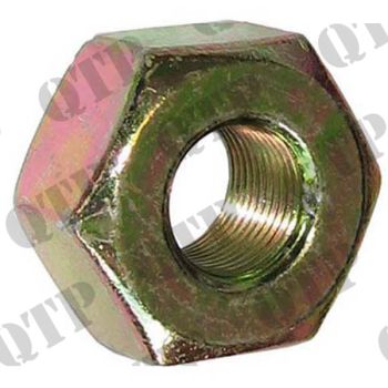 Wheel Nut Ford 40 M TS Rear 3/4" UNF - PACK OF 4 - PRICE PER UNIT - 409750