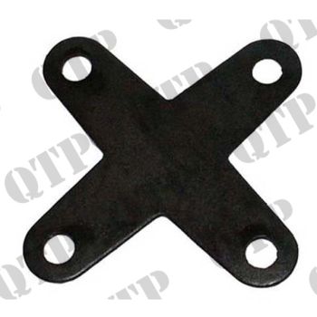 Coupling Hydraulic Lift Shaft Ford TS TW - 409754