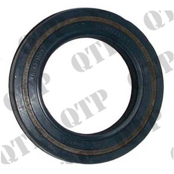 Front Axle Beam Seal 40 TS M TM Fiat 100-90 - Size : ID 40mm   OD 62mm   Depth 10mm D/LIP - 409755