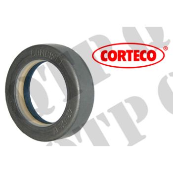 Front Axle Hub Seal Ford 40 60 TM TS // Inner // - 409756