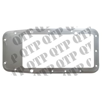 Lift Cover Shaft Gasket Ford 40&#039;s TS Hyd - 409758